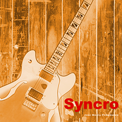 Syncro - Jose María Fernández