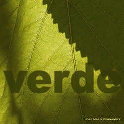 Verde - Jose María Fernández