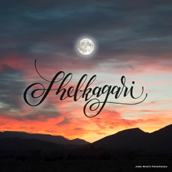 Shelkagari - Jose María Fernández